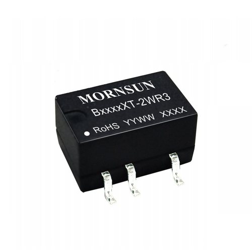 金升阳电源模块B1505XT-2WR3