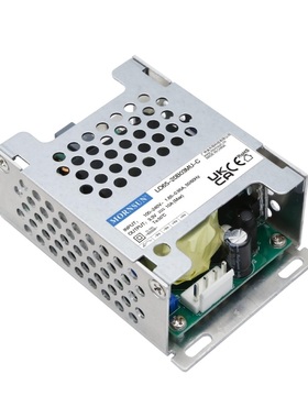 LO65-20B36MU-C金升阳AC/DC 模块电源36V/1.81A输出65W带外壳原装