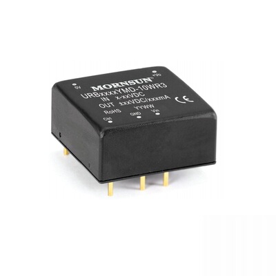 金升阳电源模块URB4815YMD-10WR3