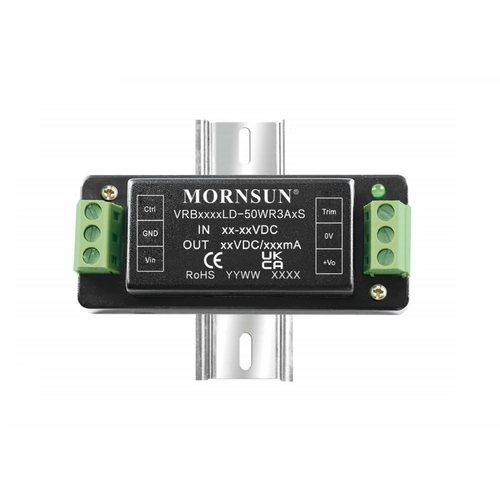 金升阳电源VRB2412LD-50WR3A4S