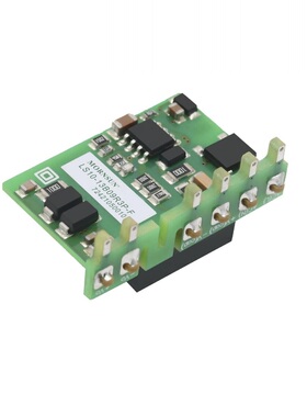 LS10-13B24R3P-F 金升阳24V/420mA电源模块AC/DC带90°弯脚可直拍