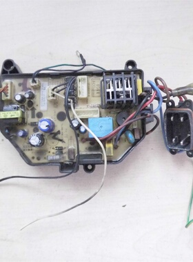 适用于九阳DJ11B-D618SG豆浆机电路板P142-FRC00/白条4044线路板