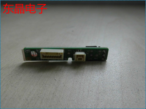 原装 TCL L48F3500A-3D 遥控接收板 40-F3500A-IRD2LG
