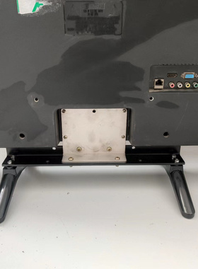 适用于康佳电视底座LED39R5100DE/40F1370/1300NF/42M3820A支架