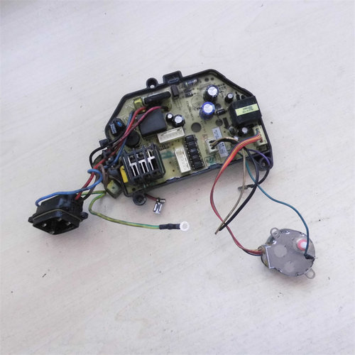 jiu九阳豆浆机电路板控制板