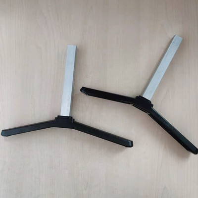 xia夏普电视底座支架支撑脚架子