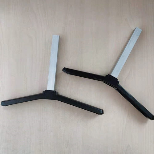 xia夏普电视底座支架支撑脚架子