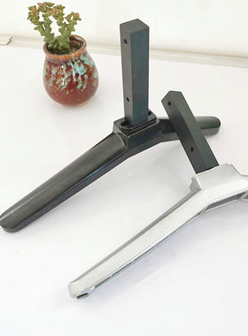 适用于松下电视底座TH-43/50FX680C/43FC580C/GX580C/49/55DX500C