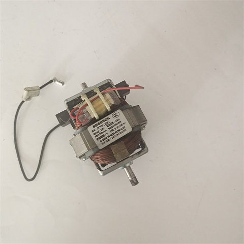 电动机马达型号ZX7615