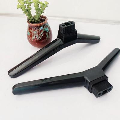 电视底座支架支撑脚座子架子长虹