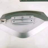 适用于创维电视底座支架座子26L16SW螺丝孔间距11CM 13CM配螺丝