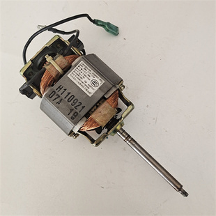 适破壁机搅拌机料理机电动机马达型号J6330F622 D口 JYF3轴7.2CM