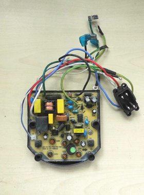 适用于苏泊尔豆浆机电路板按键板灯板MST-DJ-W10/W16/W18-EMC