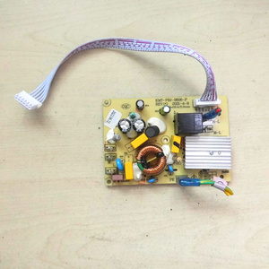 适用于九阳豆浆机DJ13R-G6电路板线路板控制板KMT-PBJ-9806-P