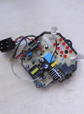 适用于豆浆机电路板YL20150726Z3/P155-BCD白条4143线路板按键板