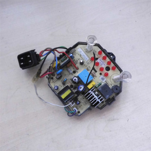 适用于豆浆机电路板YL20150726Z3 BCD白条4143线路板按键板 P155