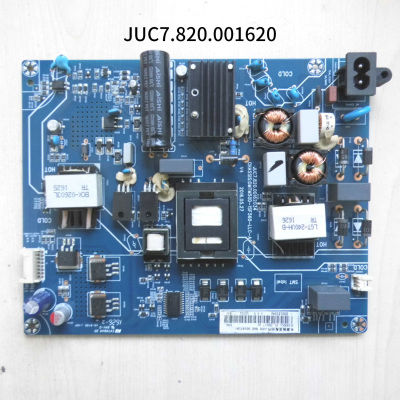 长虹电源板JUC7.820.00162034