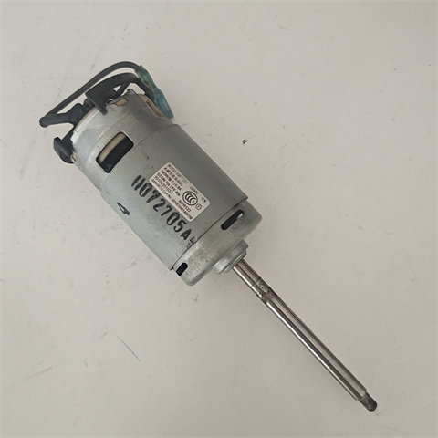 电机马达型号JK2733-220-FJY1