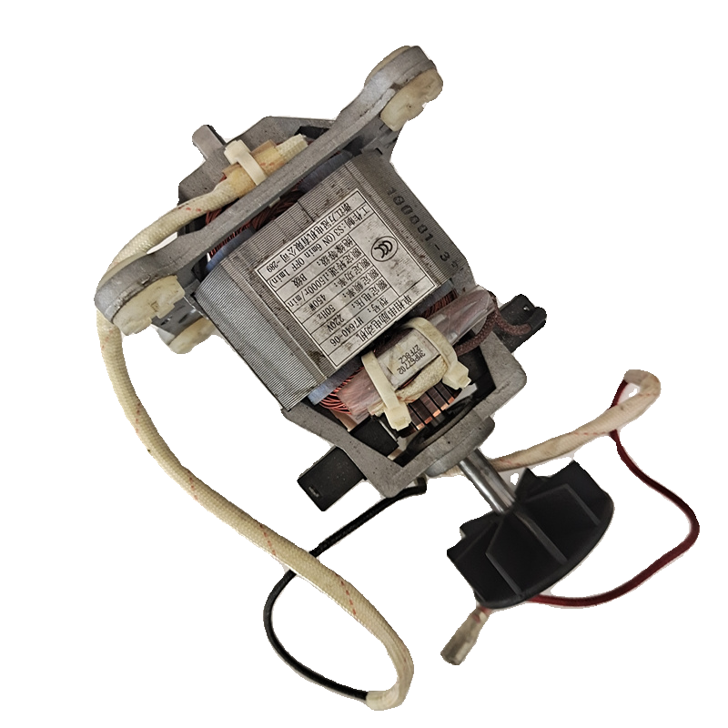 电动机马达型号H7640-06