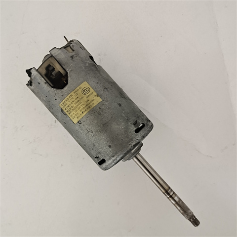 电动机马达型号H4633-02