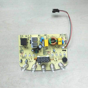 适用于九阳破壁料理机L12-P761电路板线路板控制板JY-L12-P709-P