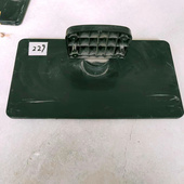 适用于品牌液晶电视底座支架底盘座孔距9CM 5.5CM配全套螺丝现货