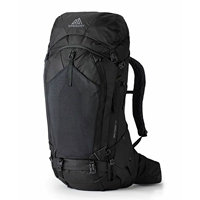 Baltoro 75-0bsidididididid Black Black Black