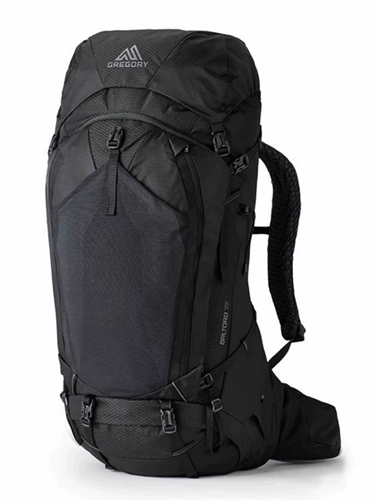 Новое обновление Грегори Григера Балторо Пирсинг Юэ Юэ B65 Deva большой мощность пешеходных поход