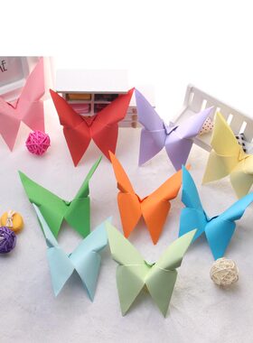 diy蝴蝶成品店面家居挂婚庆道具