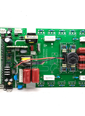 双电压焊机 ARC WS TIG-200 250上板12管 AC220V/380V 焊机逆变板