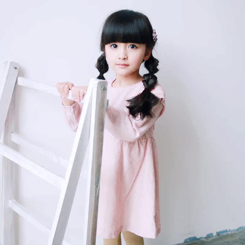 Robes pour fille - Ref 2045058 Image 1