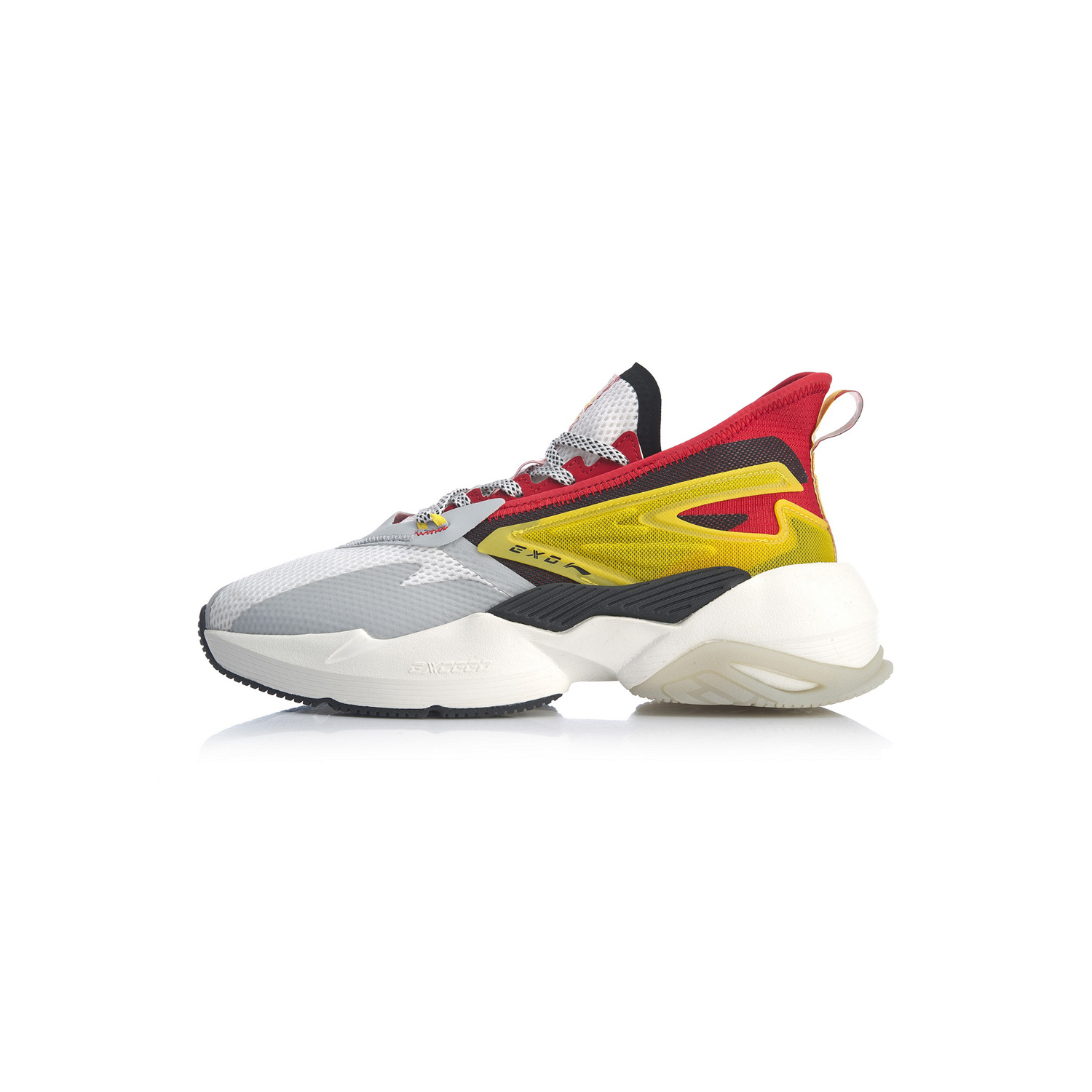 Lining Running shoes Low Net surface ventilation wear-resisting gym shoes shock absorption Running shoes Arcing light one Socksin the Sports shoes new , Running shoes  category - from Buy2taobao.com to provide professional Taobao agent buy service