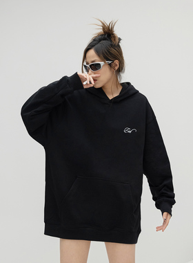 ONE PASS 特价清仓连帽圆领卫衣合集低至39.9 非瑕疵品售完即止