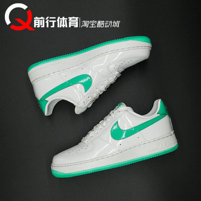 Nike/耐克AF1空军一号低帮板鞋