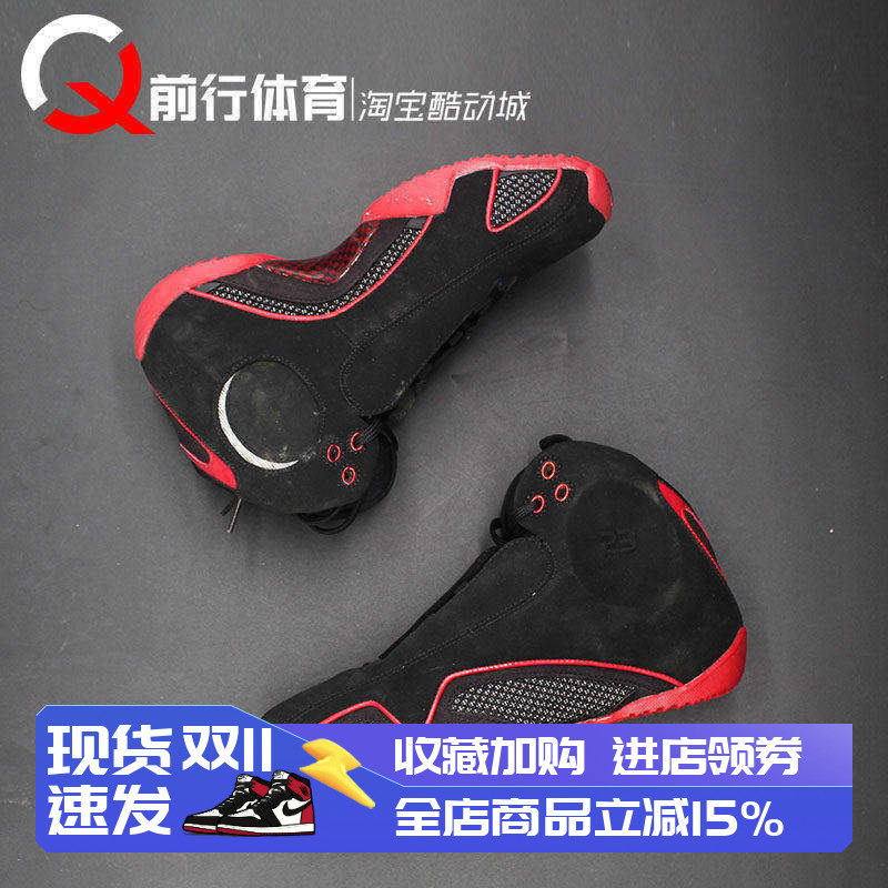 AIRJORDAN女子系带运动篮球鞋