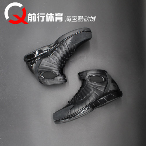 Nike耐克科比高帮运动复古篮球鞋