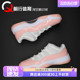 Jordan Low 160 Air AH7860 WMNS樱花粉AJ11低帮女子复古篮球鞋