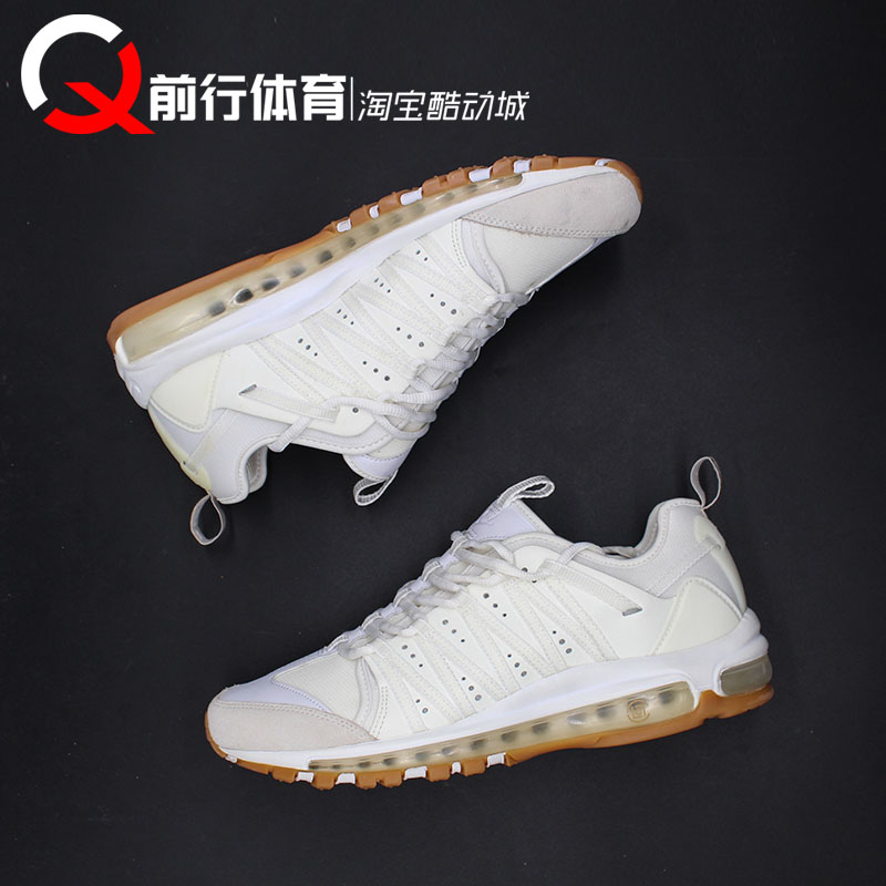 CLOTxNike耐克男低帮气垫跑步鞋