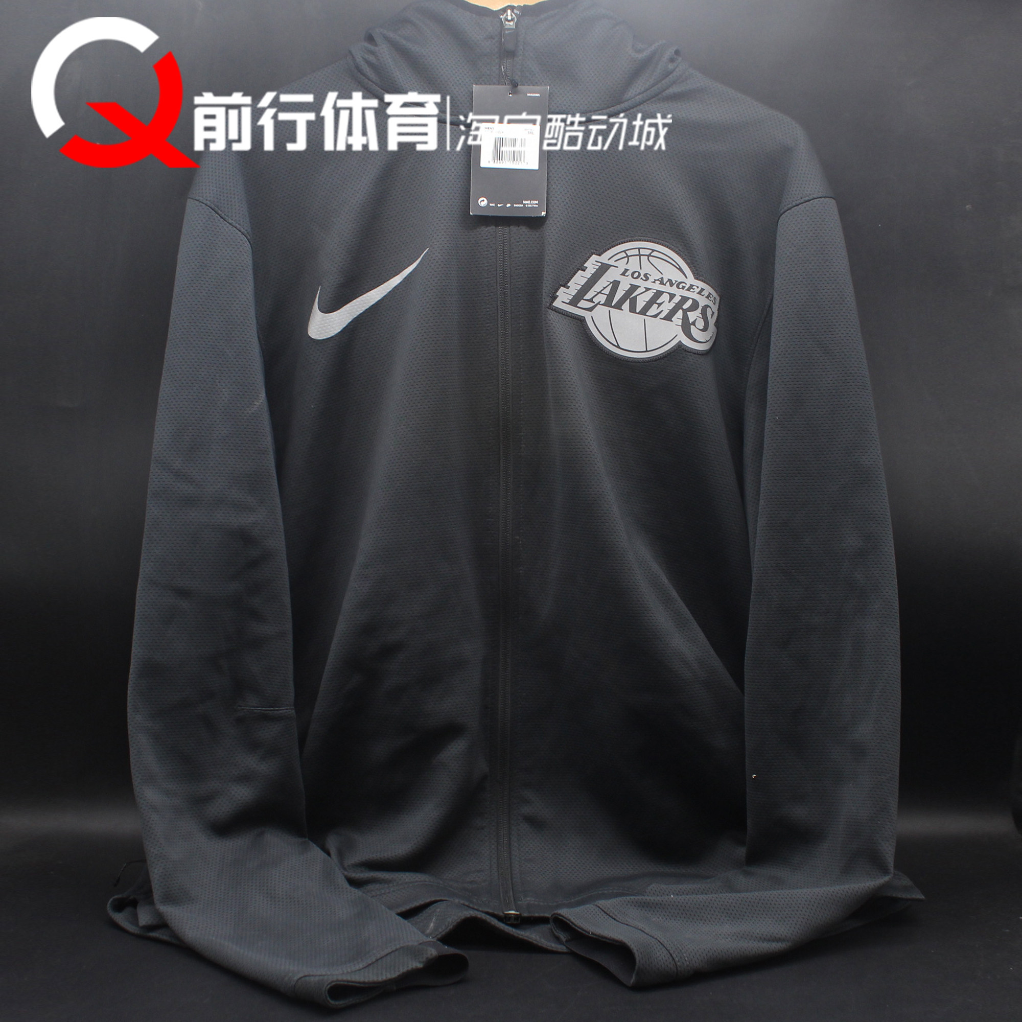 Nike耐克出场运动休闲篮球服
