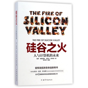 未来 硅谷之火 人与计算机
