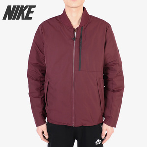 Nike/耐克男子正品运动保暖羽绒服清仓特价943376-681 CK6662-011