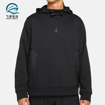 Nike/耐克正品 Jordan 休闲男子时尚潮流运动卫衣 DA9850-010