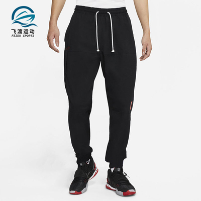 nike/耐克正品男裤透气卫裤针织