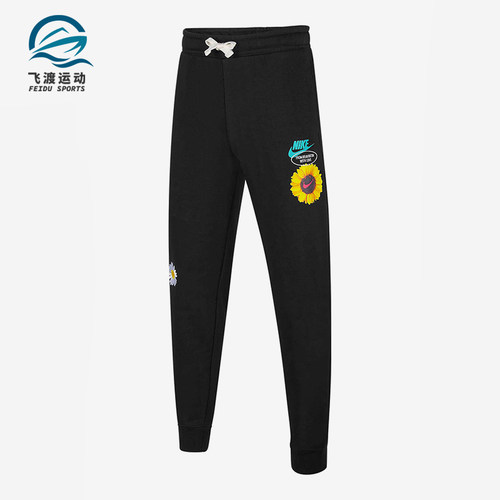 Nike/耐克休闲时尚运动长裤