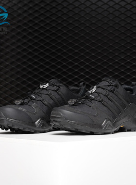 Adidas/阿迪达斯正品新款男TERREX SWIFT R2户外运动徒步鞋CM7486
