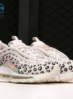 Nike/耐克正品新款女子Air Max 97 SE休闲运动鞋CW5595-001