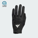 男士 Adidas ADITECH 高尔夫运动手套IN6687 阿迪达斯正品