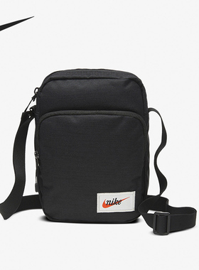 耐克正品户外单肩背包清仓特价CK0988-010 DB0456-010 DC8666-011