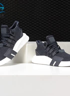 Adidas/阿迪达斯正品新款三叶草EQT女鞋透气时尚休闲鞋B37547