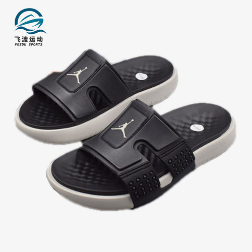 Nike/耐克正品夏季 JORDAN 男子运动休闲沙滩拖鞋CD2803